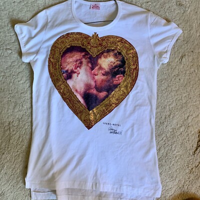 Vintage Vivienne Westwood-1993-'Grand 