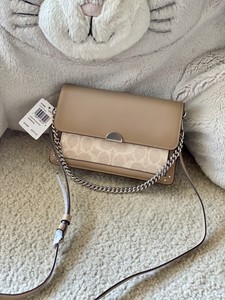 coach convertible crossbody