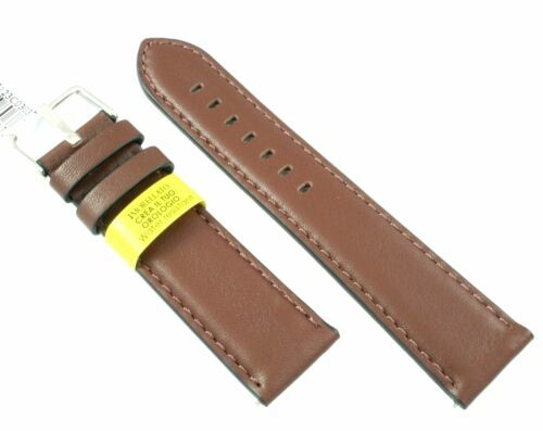 Verre De Montre LIP Baschmakoff Fond Marron - Neuf Sans Boîte