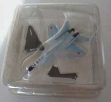 Diecast Model  MIG-29 Jet Plane, Aircraft of the aces - In Original sealed Pack