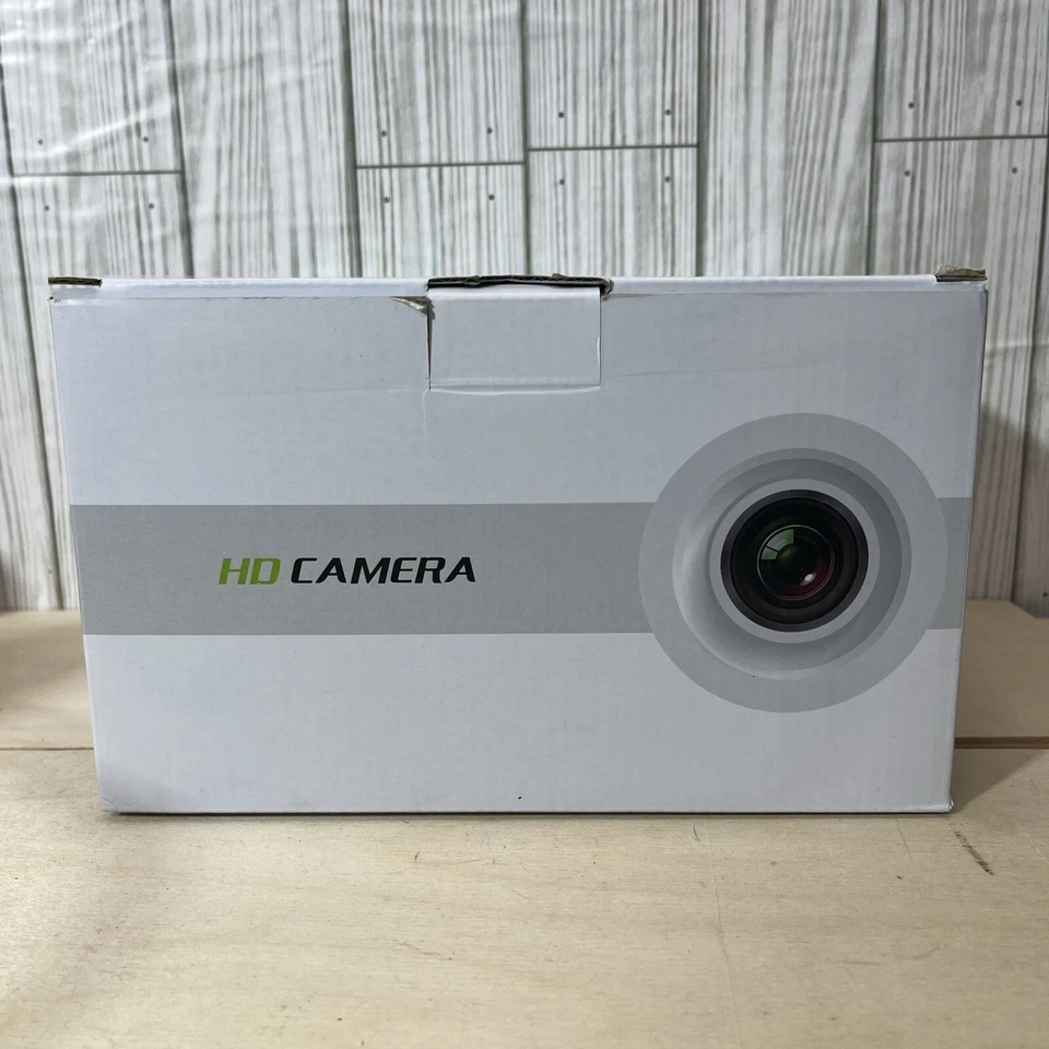 SV3C SD8W-5MP-HX 5MP WiFi Wireless PTZ Camera SV3C 10 LED Super HD 5X Zoom - Image 3 of 4