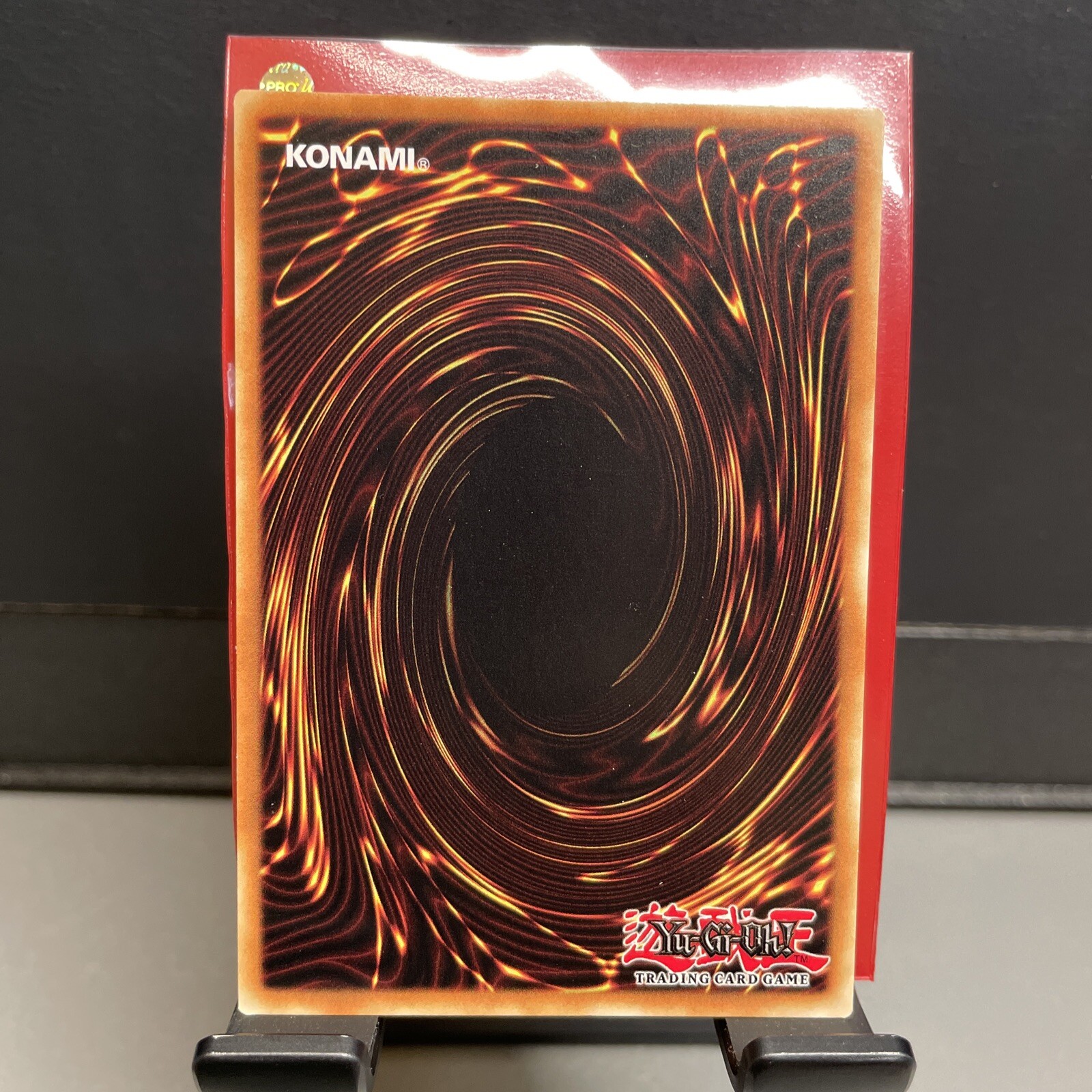 Synchro Overtake - DAMA-EN067 - Secret Rare - 1ère édition