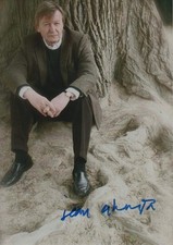 Jean Echenoz Autogramm signed 20x30 cm Bild