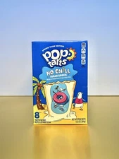 ☃️ New Spring Thaw Kellogg’s Pop Tarts Frosted No Chill Sugar Cookie (8ct)
