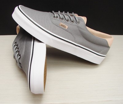 vans era 59 frost gray