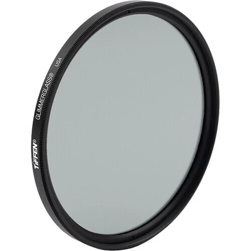 Tiffen Glimmerglass Filter (46mm, Grade 2) 46GG2