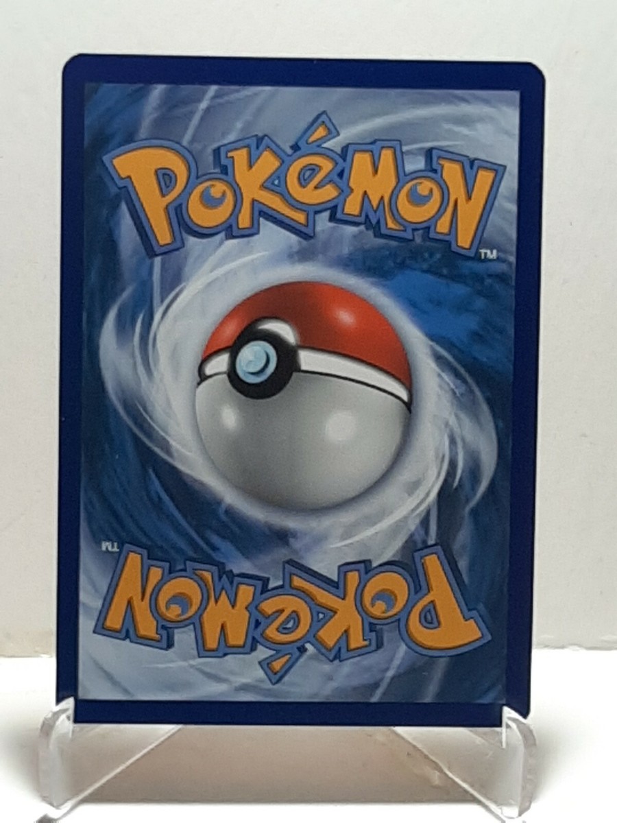 Quagsire 084/185 Pokemon Vivid Voltage Fighting Rare New Fresh | eBay