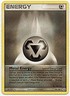 Pokemon EX Emerald  88/106 Card - Metal Energy 