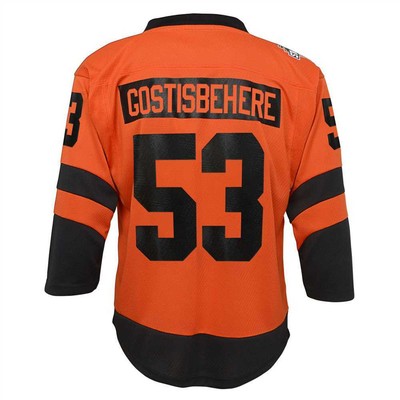 gostisbehere stadium jersey