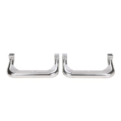 Carr SUPER HOOP POLISHED F150 128222