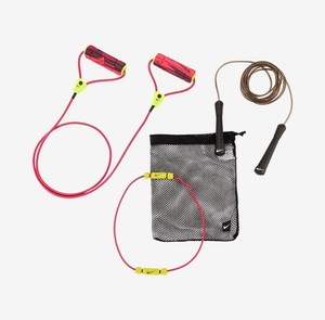 nike resistance band kit