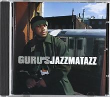 Streetsoul von Guru'S Jazzmatazz | CD | Zustand gut