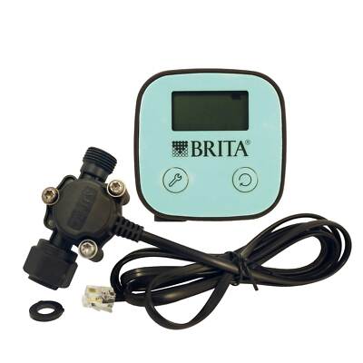 Brita Purity C 100-700A Flowmeter