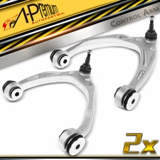 Front Sides Upper Control Arm for Escalade ESV Silverado 1500 Tahoe GMC Yukon XL