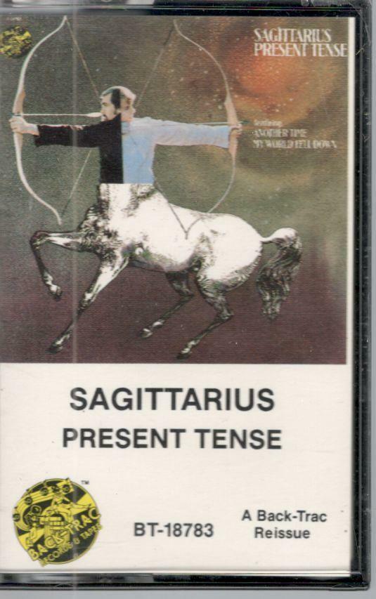 レア　Sagittarius Present Tense USオリジナル 715MQveadmL._UF1000,1000_QL80_.jpg