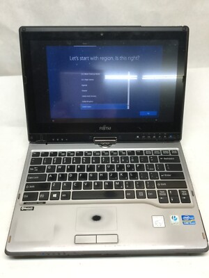 FUJITSU 富士通 FMV-E8290FMV-R8290FMV-S8390FMV-T8190 FMV-T8290AH530/1BAH530/3BAH550/3BTAH550/5A AH550/5BAH550/BNAH550/BNTAH570/5BMAH570/ khxv5rg Fujitsu Releases Notebook PC with 
