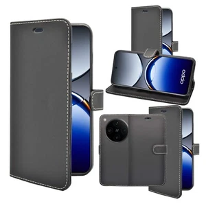 Pour la magie d'honneur 7 Lite Flip Livre Wallet Folio PU Étui de téléphone en cuir Gel