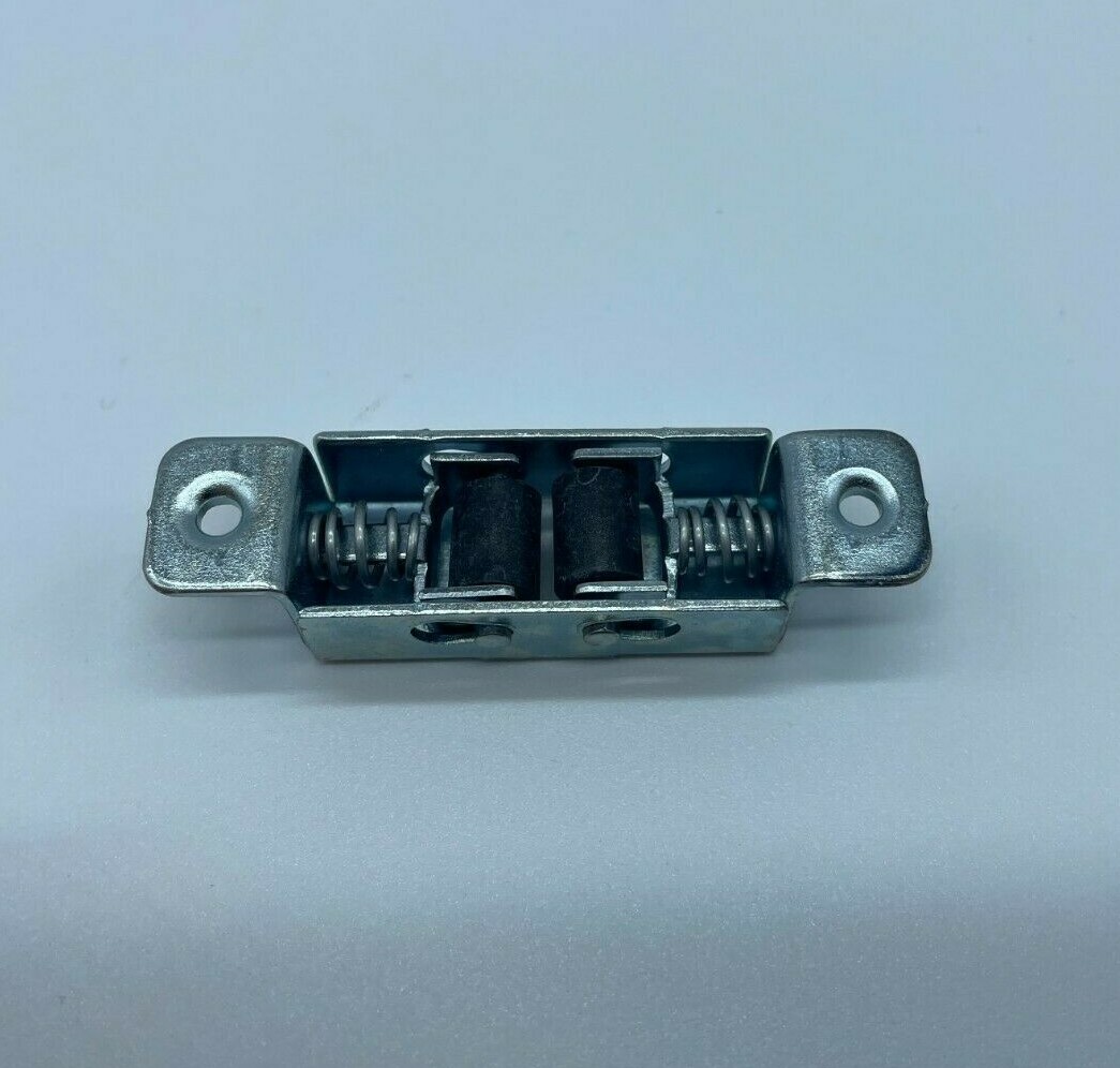 Hotpoint Indesit Oven Door Roller Catch Genuine C160EW 10102G eBay