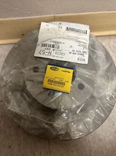 New OEM Mopar Disc Brake Rotor  FWD Mopar 2AMV9101AA