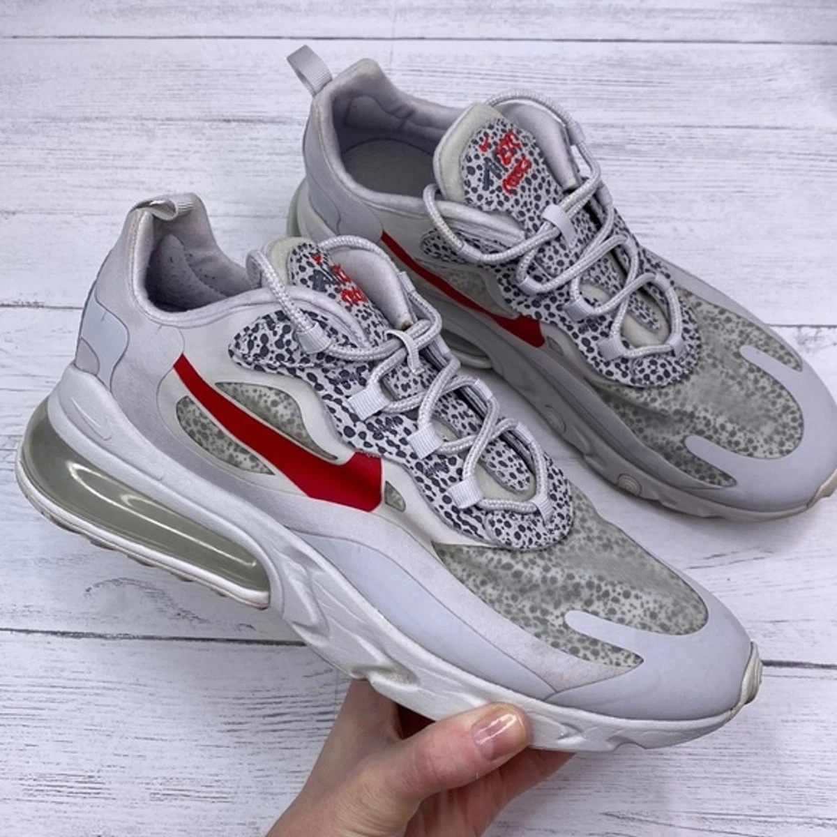 Air max hotsell 270 safari