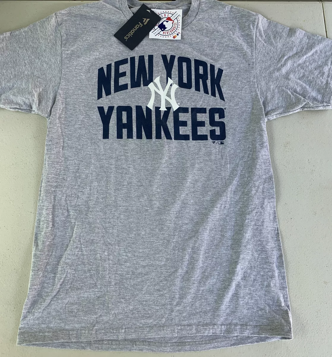 Men's New York Yankees MLB Shirts for sale