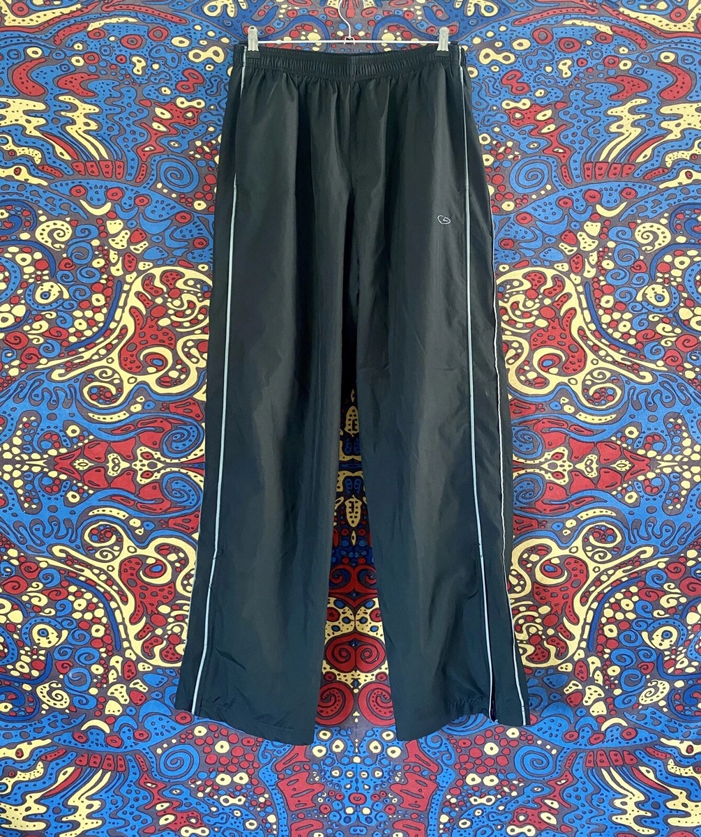 Polyester athletic 2025 pants
