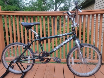 Vintage Bicycles - Dyno Comp - Nelo's 