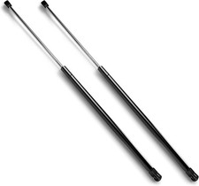 Hood Lift Supports Replacement Struts Gas Springs Shocks Fit for Toyota Camry