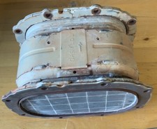 1j500-18232 Kubota Diesel Particulate Filter Kit