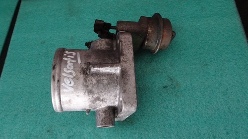 RENAULT VEL SATIS (BJ0_) 3.0 dCi Drosselklappe RDB60-501