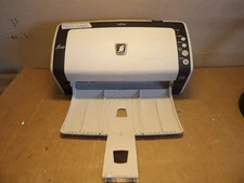 Fujitsu fi-6130Z Color ADF Document Scanner - 48017 SCAN / SUPER TRAY...