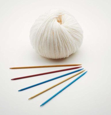 Addi COLIBRI Nadelspiele 15cm Lace-/Basic-Spitze ABVERKAUF SONDERPREIS 30%