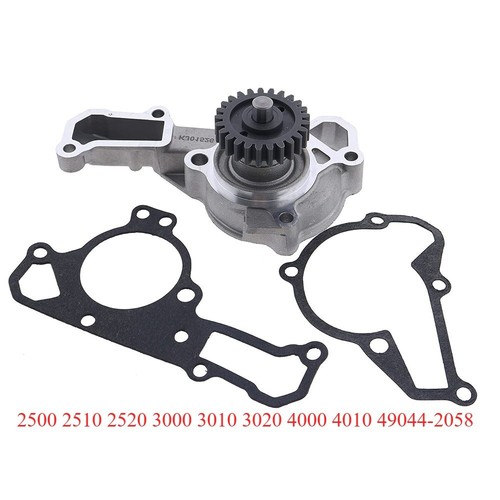 KAWASAKI - Terostato diesel ule 2510, 3010, 4010, sustituye al OE