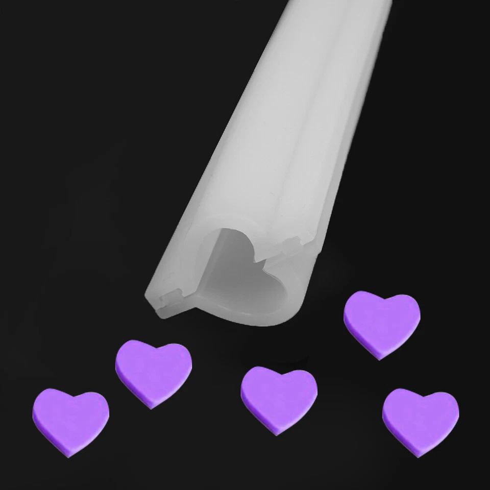 Силиконовая трубка колонна торт форма для встраивания мыла форма сделай сам инструменты - Изображение 4 из 4