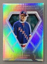 Kaapo Kakko 2019-20 Upper Deck Black Diamond Cutters SEATTLE KRAKEN