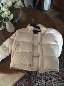 giaccone moncler donna