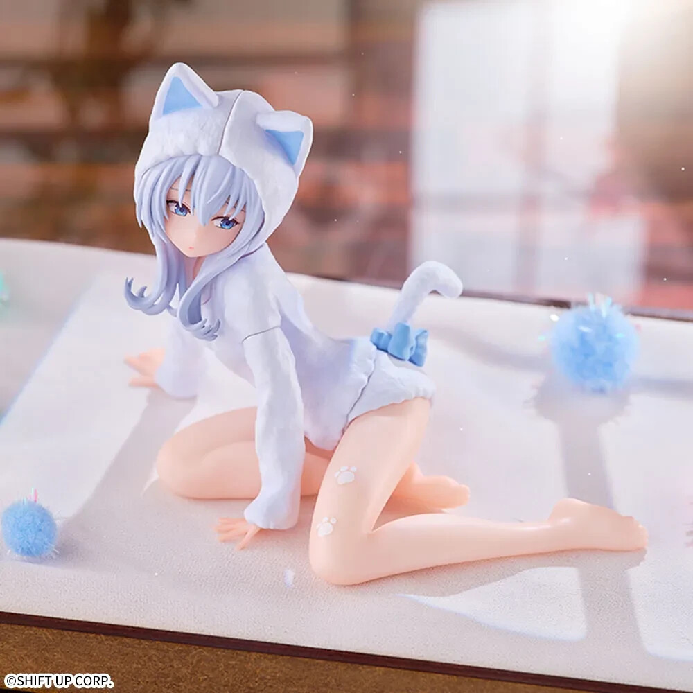 勝利の女神 NIKKE Yumemirize Yumemirize Goddess of Victory: Nikke N102: Sega - Tokyo