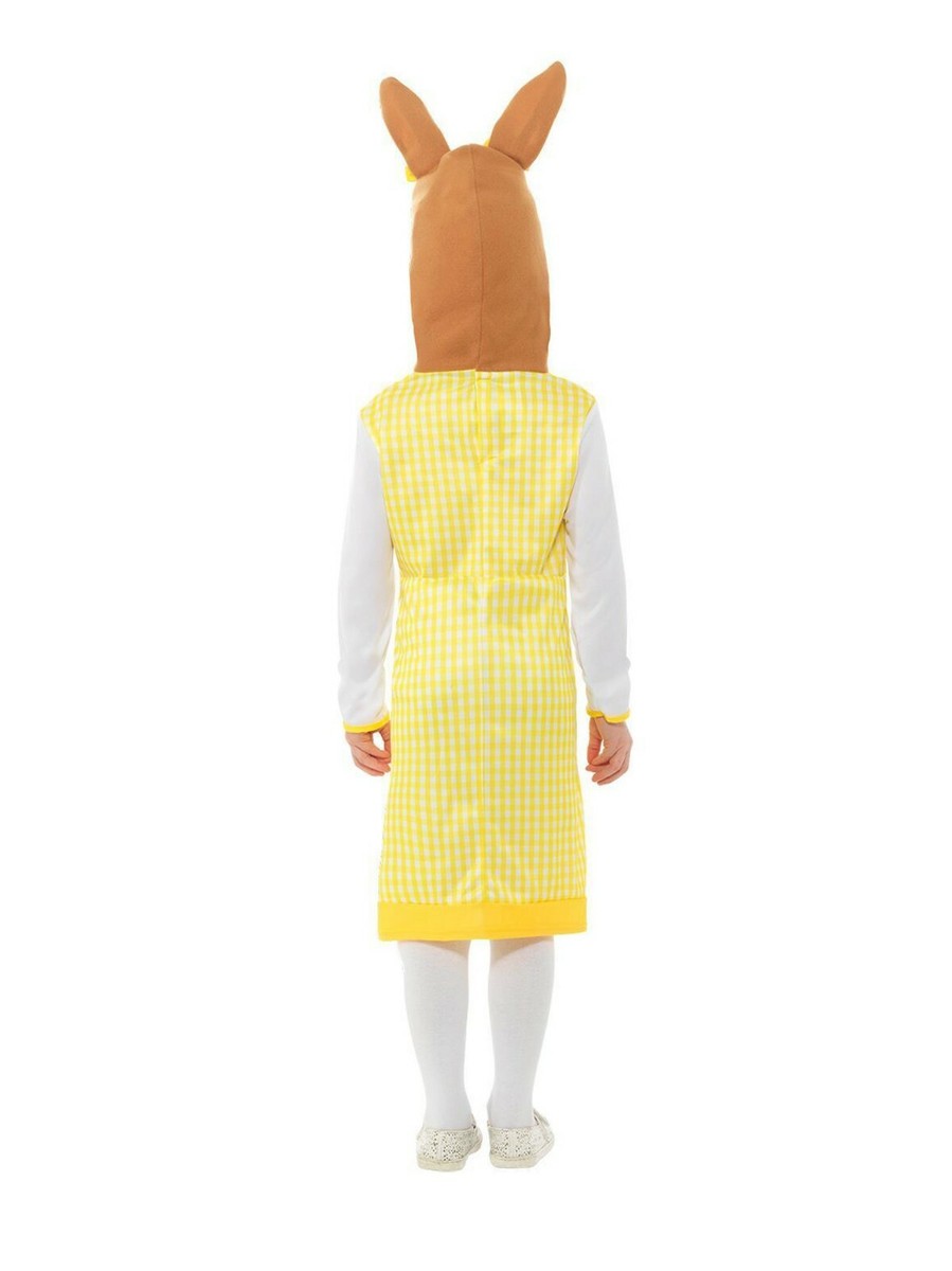 cotton tail fancy dress Peter Rabbit