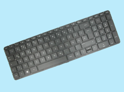 DE Tastatur f. HP Pavilion 15-P 15-P200 15-P2xx Sereis mit Bel euchtung