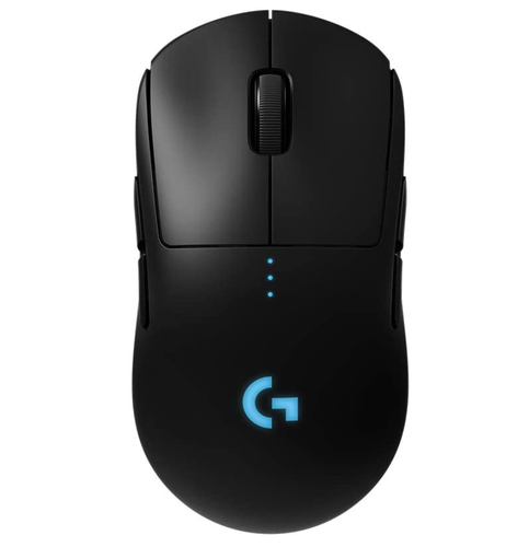 Logicool G Pro Wireless Mouse 