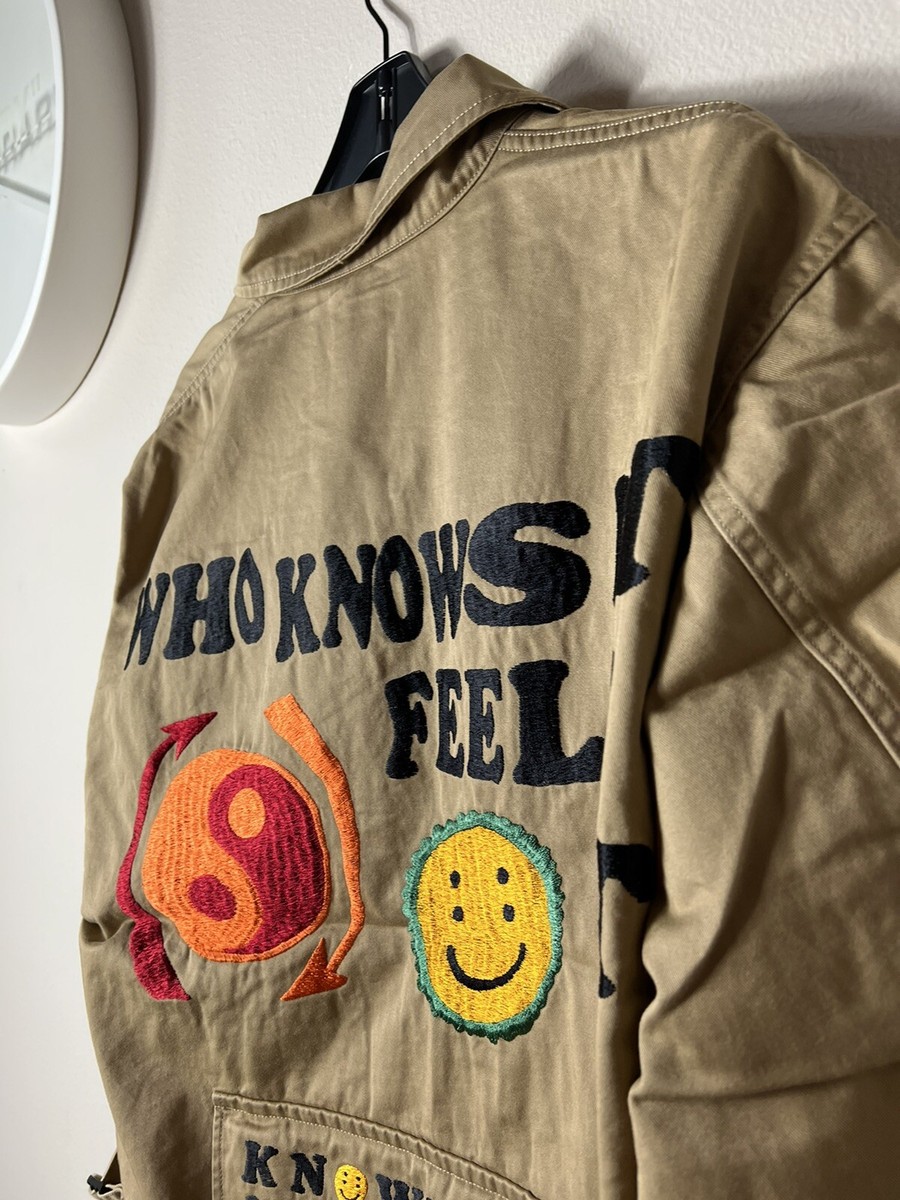 ジャケット・アウター CACTUS PLANT FLEA MARKET KNOWLEDGEJACKET s-l1200.jpg