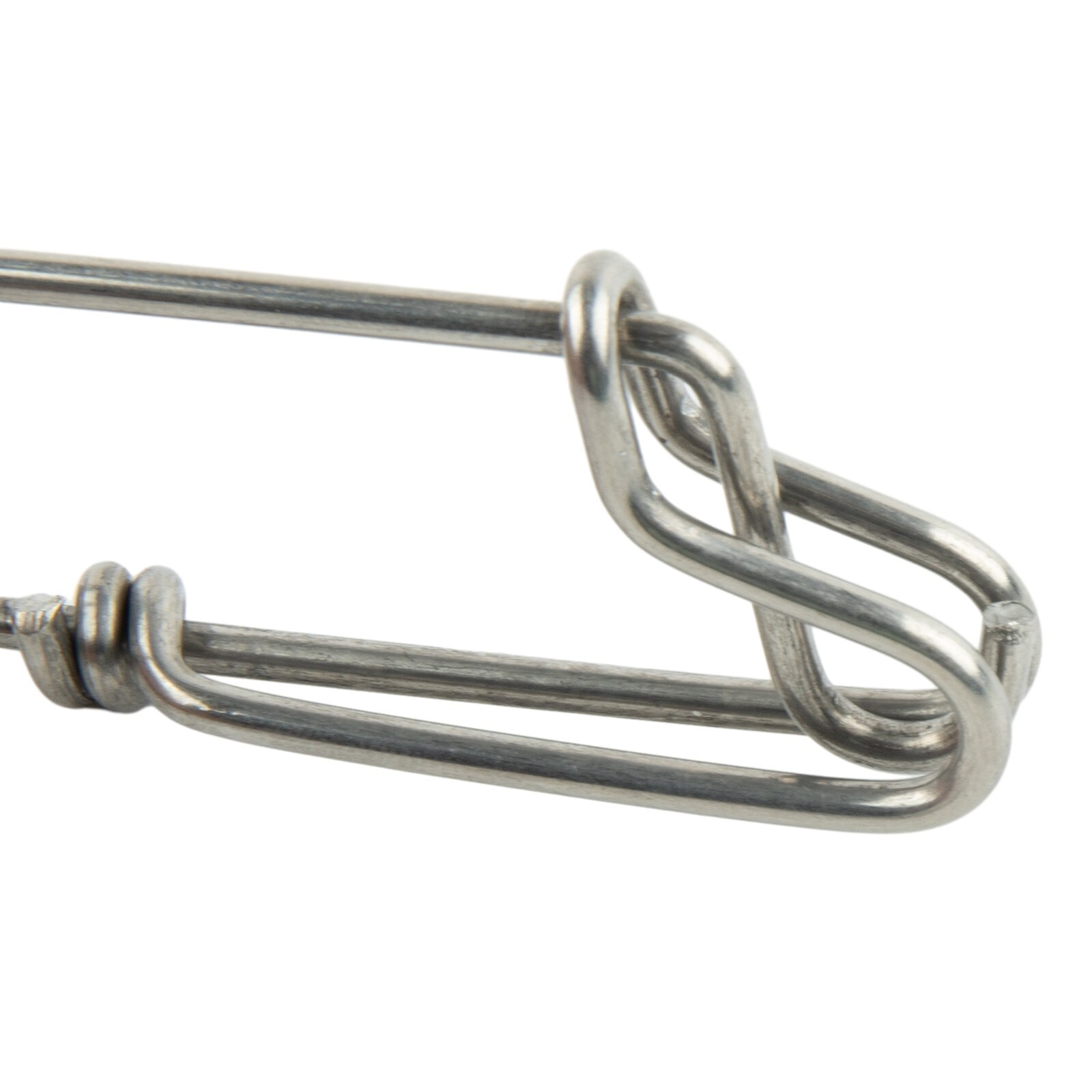 Efficient Snap Swivel Float Line Tuna Clip for Optimal Fishing