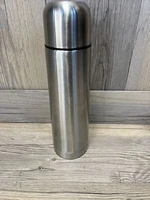 Stainless Steel Coffee Thermos Double Layer Vacuum Flask Water Bottle