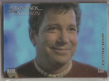 Star Trek Movies In Motion Stars In Motion Set C01-C12