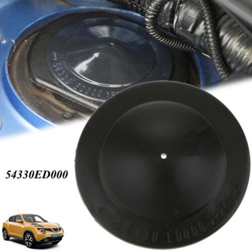 For Nissan Vehicle Front Suspension Strut Covers Set of 2 for Compatibility - Picture 5 of 8