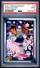 2025 TOPPS TAKASHI MURAKAMI + MLB WORLD TOUR TOKYO SERIES SHOHEI OHTANI PSA 9