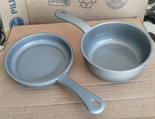 MELISSA AND DOUG COOKWARE SET FOR KIDS