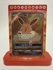 Eevee GX - SM233 - SM Promo