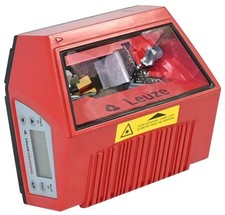 Leuze electronic 50105497 BCL 504i OM 100 Lettore di codici a barre