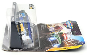 2020 Hasbro Micro Machines Micro City Series 2 #06